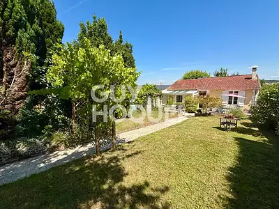 Maison, 82 m²