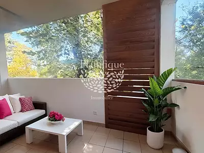 Appartement, 44,1 m²