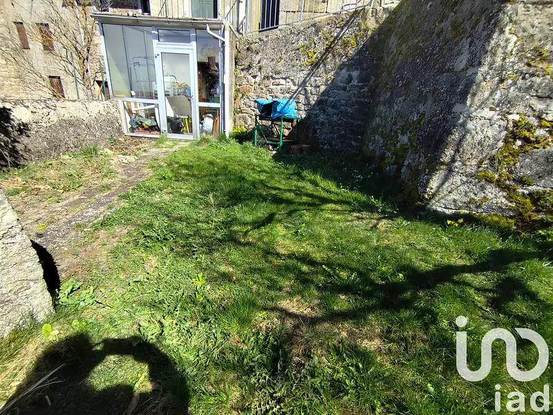 Maison, 105 m²