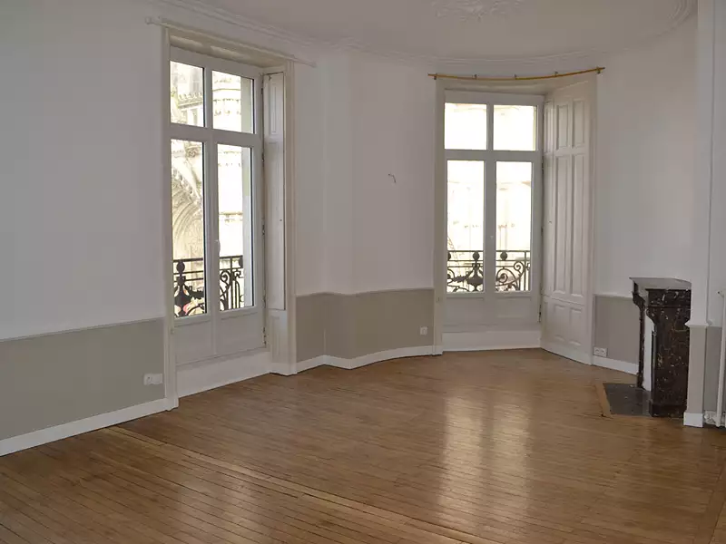 Appartement, 79 m²