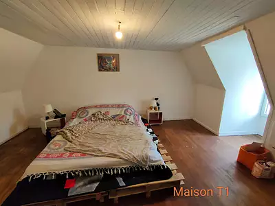 Maison, 184 m²