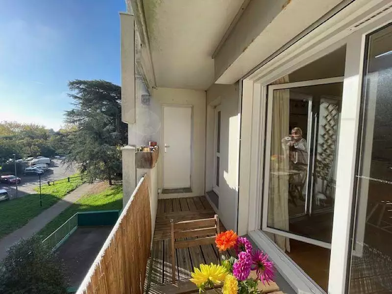 Appartement, 100 m²