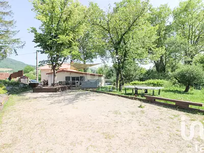 Maison, 100 m²