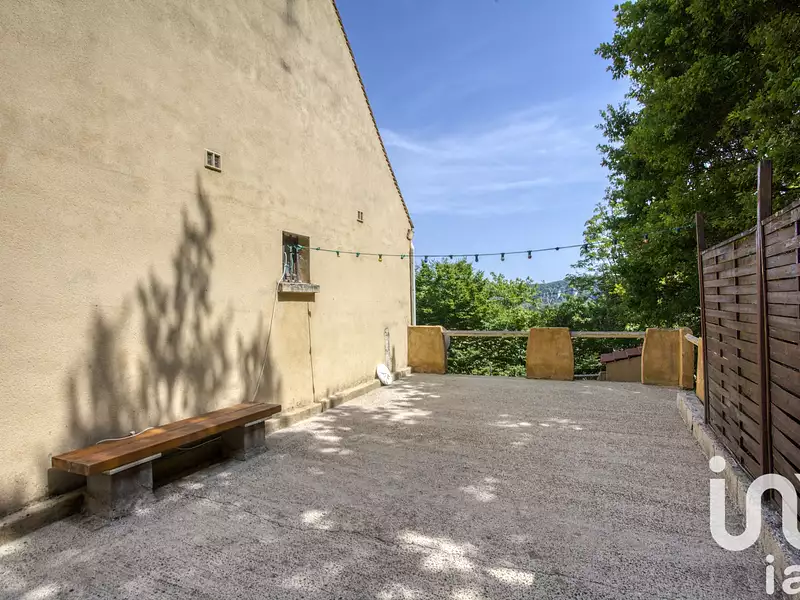 Maison, 200 m²