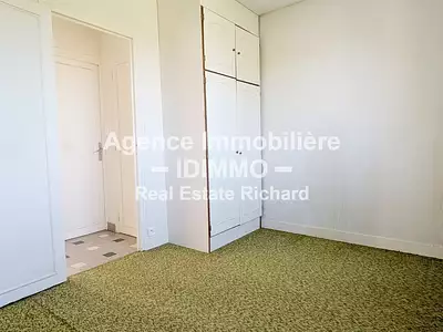 Maison, 48 m²