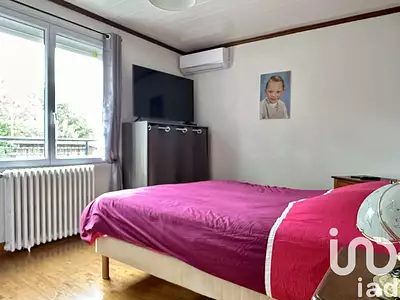 Maison, 97 m²
