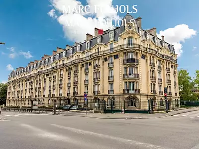 Appartement, 137 m²