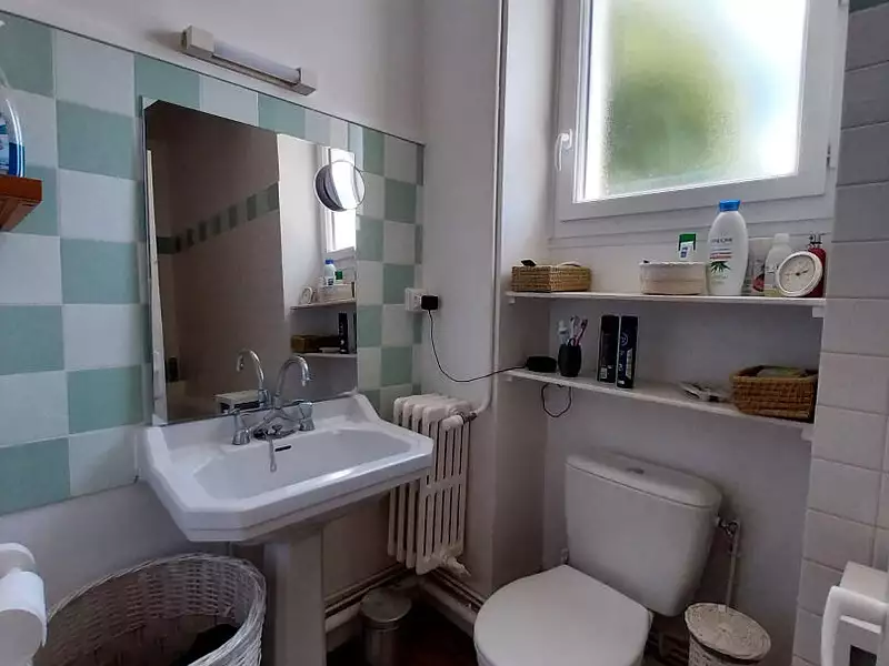 Maison, 100 m²