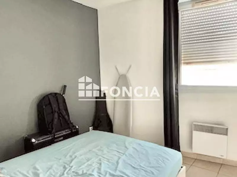 Appartement, 42 m²