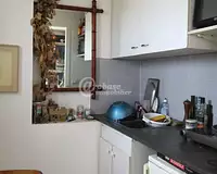 Appartement, 21,05 m²