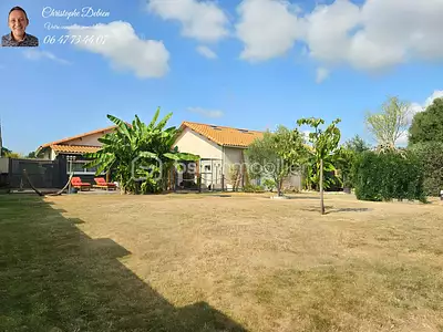 Maison, 146 m²