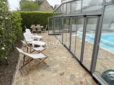 Maison, 345 m²