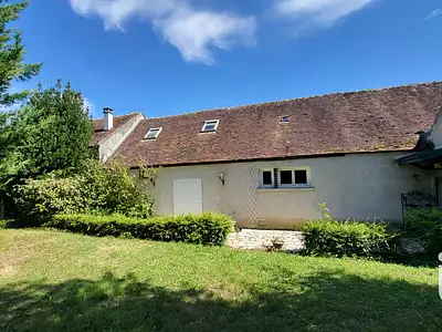 Maison, 165 m²
