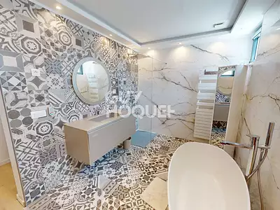 Maison, 190 m²