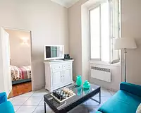 Appartement, 39,09 m²