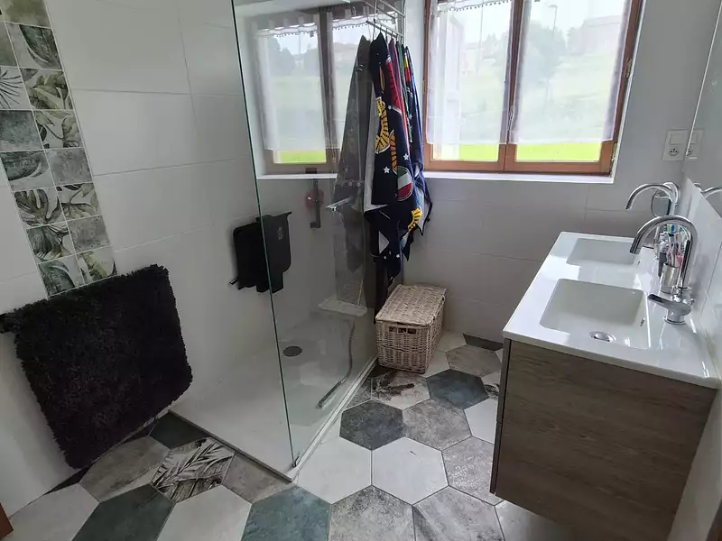 Maison, 155 m²