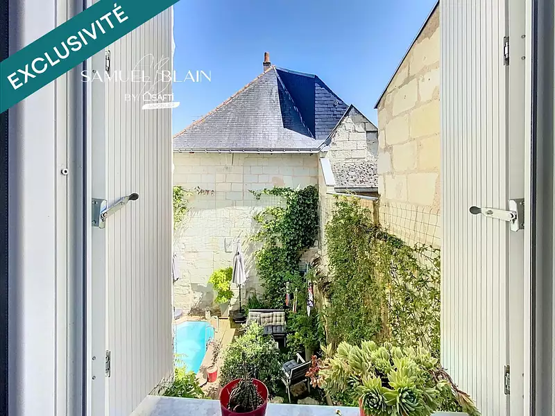 Maison, 200 m²