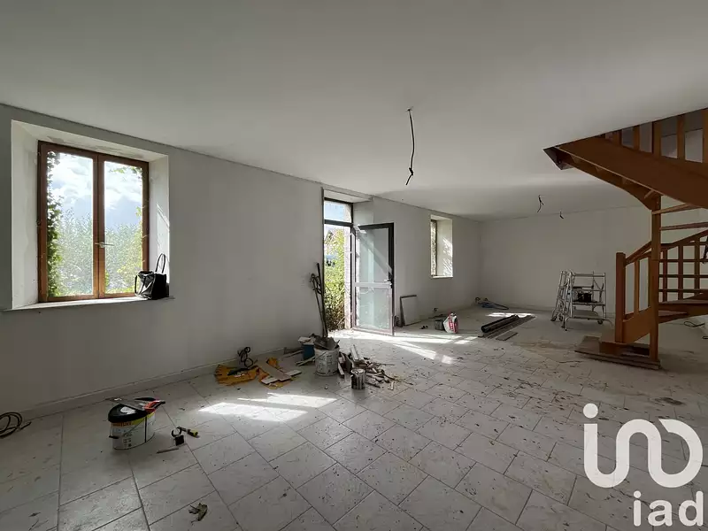 Maison, 179 m²