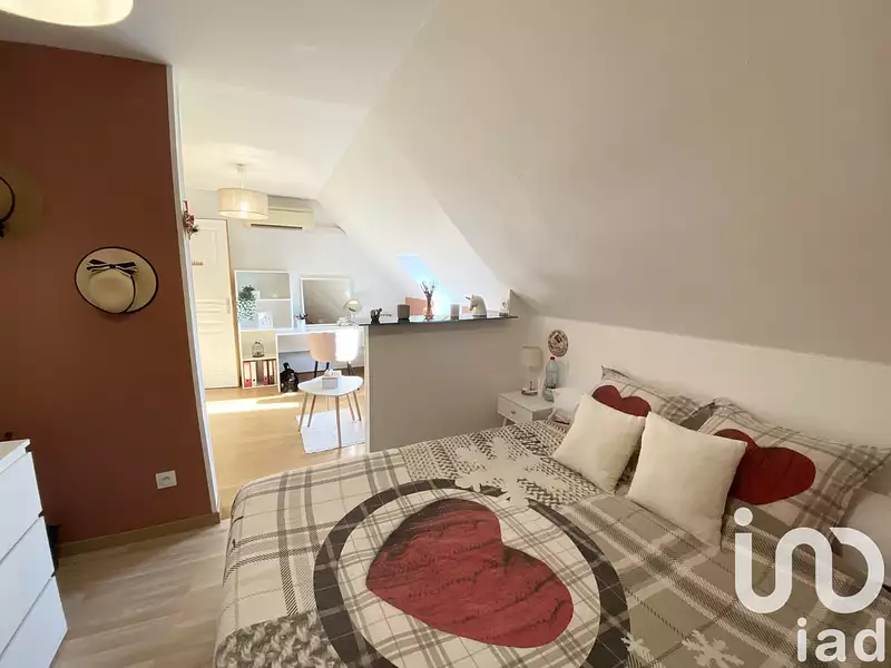 Maison, 120 m²