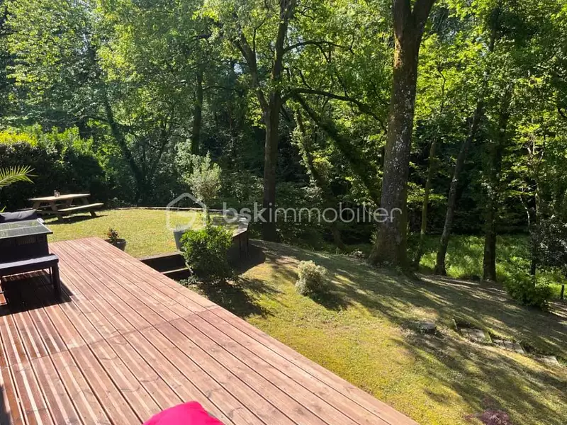 Maison, 105 m²