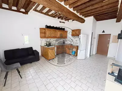 Appartement, 45,11 m²