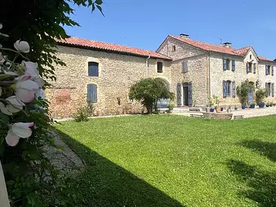 Maison, 310 m²
