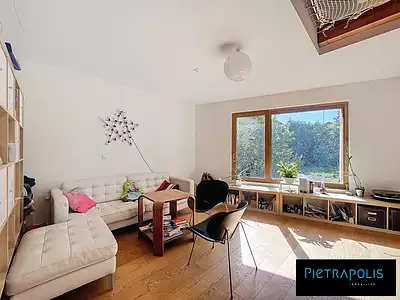 Appartement, 87,47 m²