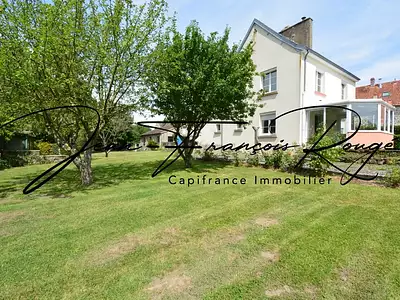 Maison, 126 m²