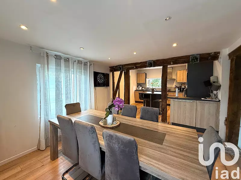 Maison, 110 m²