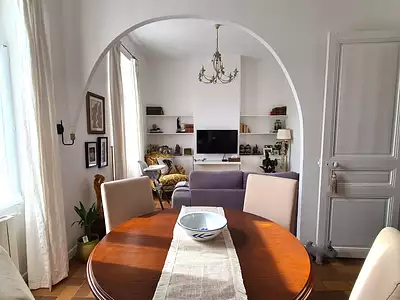 Appartement, 50,1 m²