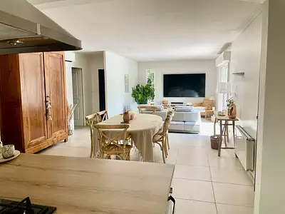 Maison, 127 m²