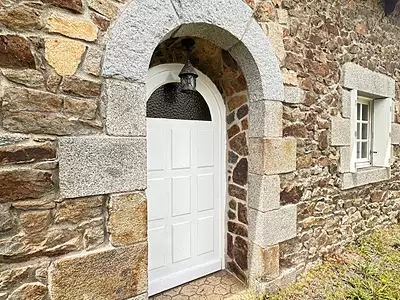 Maison, 159 m²