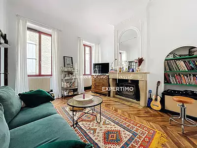 Maison, 129,5 m²