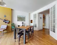 Appartement, 186 m²
