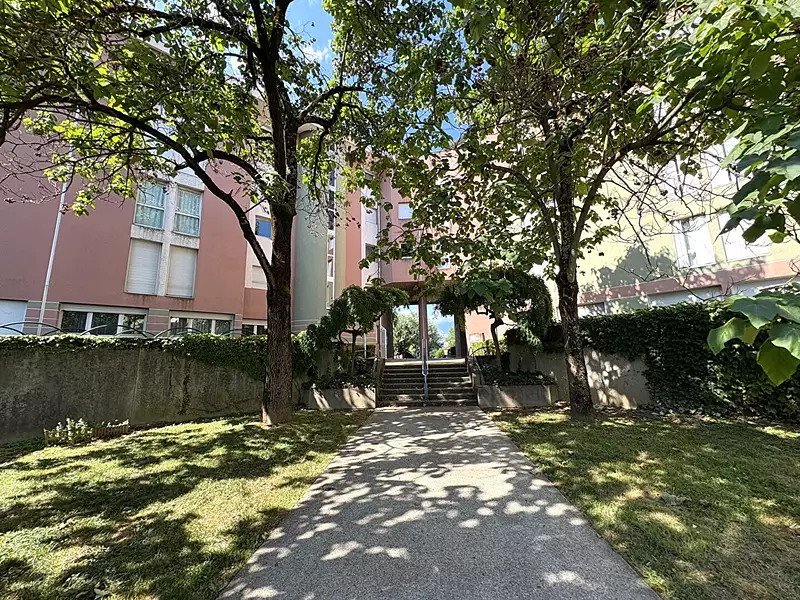 Appartement, 78,4 m²