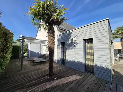 Maison, 157 m²