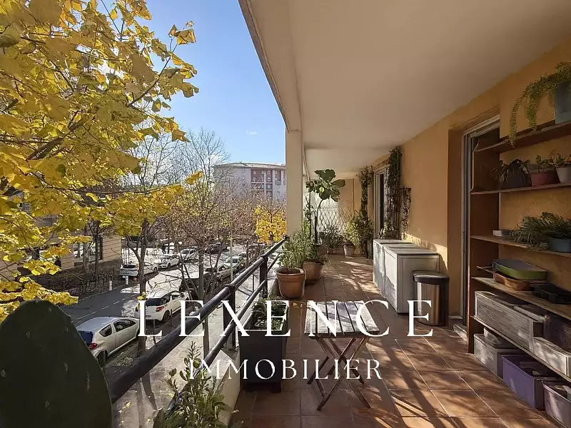 Appartement, 50,36 m²