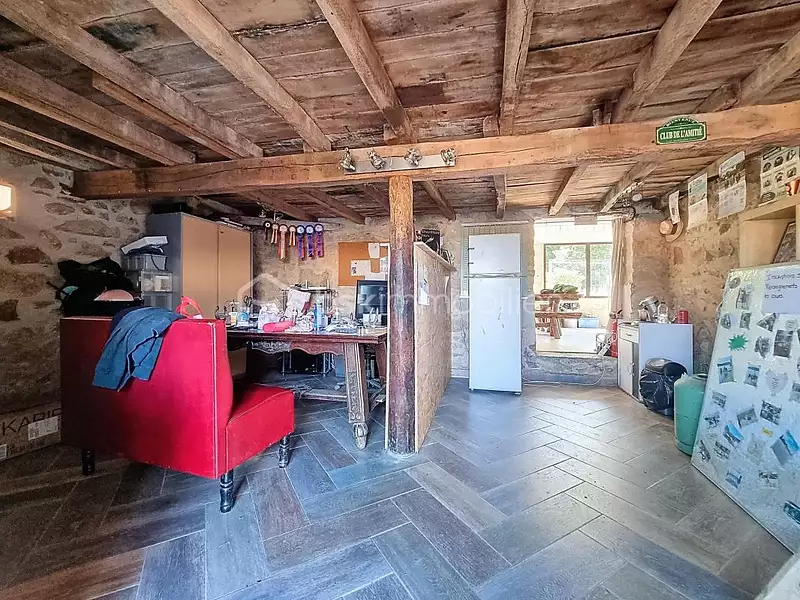 Maison, 250 m²