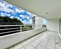 Appartement, 41,83 m²