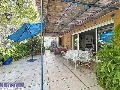 Maison, 134 m²