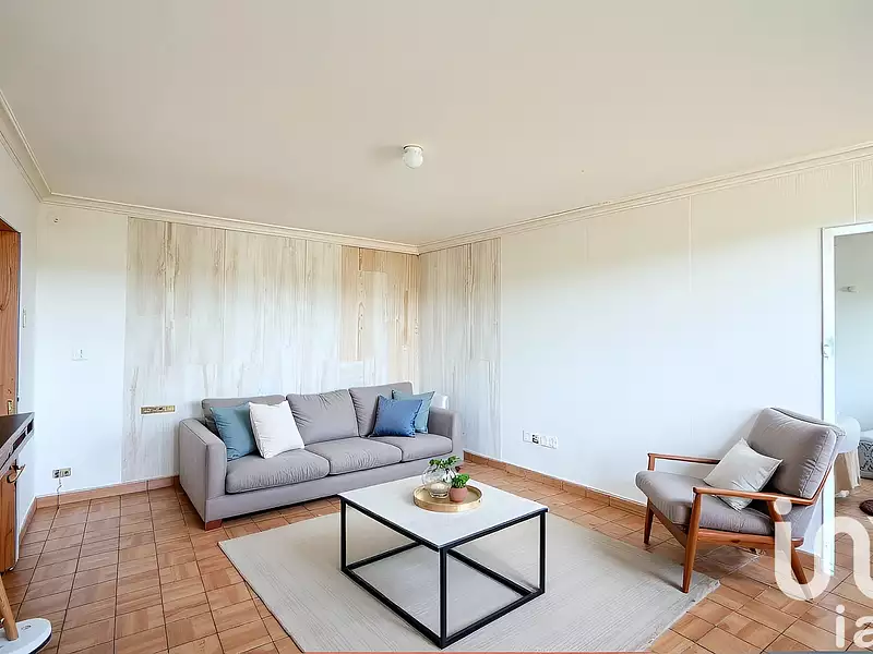 Appartement, 89 m²
