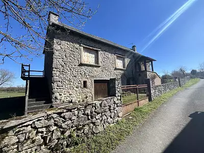 Maison, 62 m²