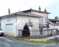 Maison, 264 m²