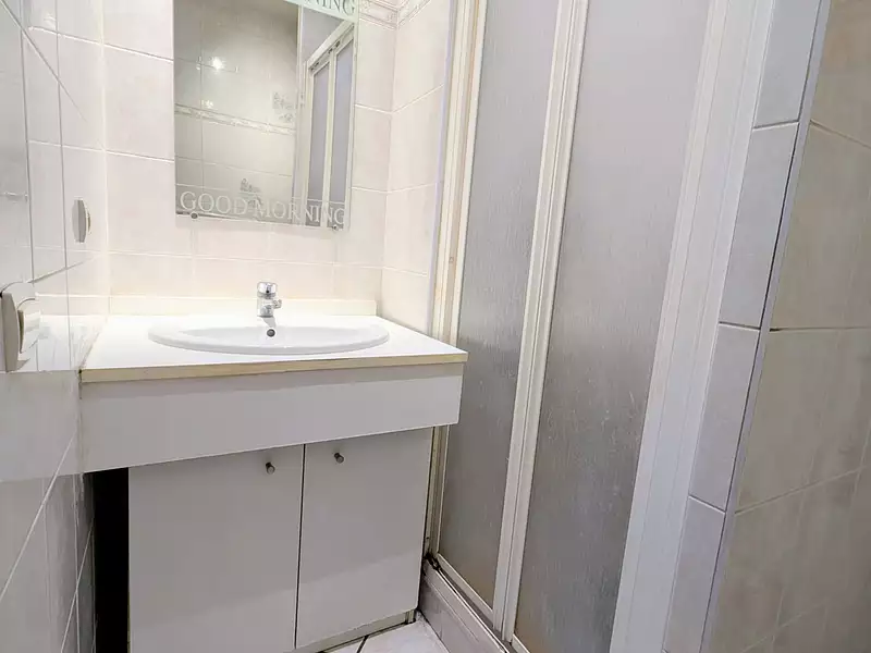 Appartement, 63 m²