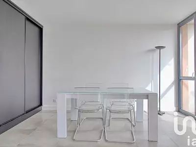 Appartement, 72 m²