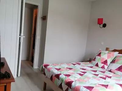 Maison, 32 m²