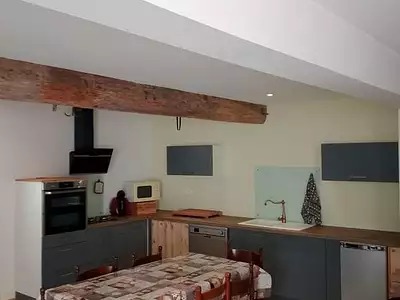 Maison, 106 m²