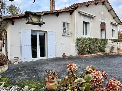 Maison, 74,38 m²