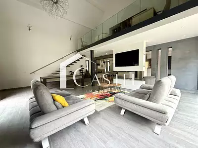 Maison, 216 m²