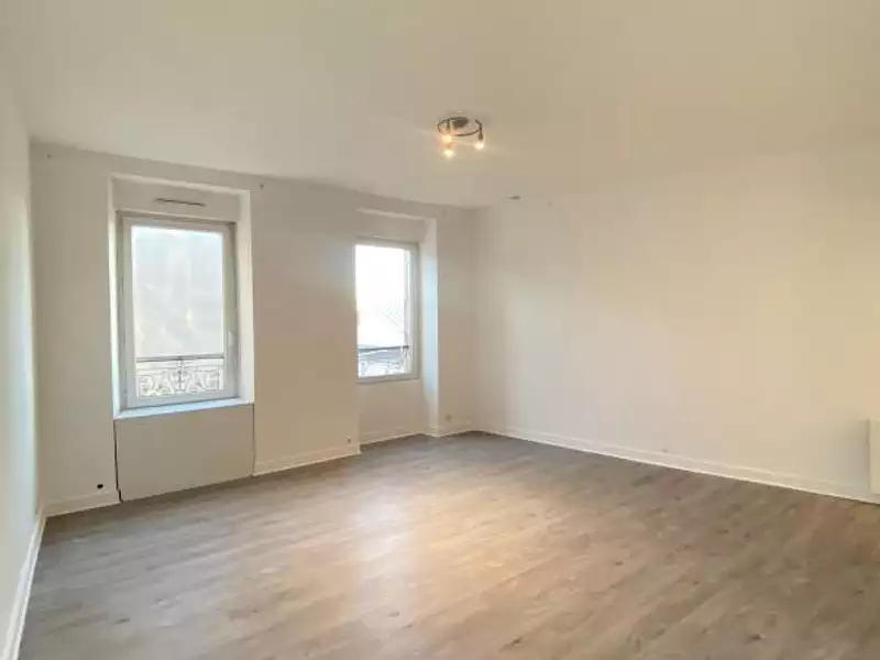 Appartement, 41 m²